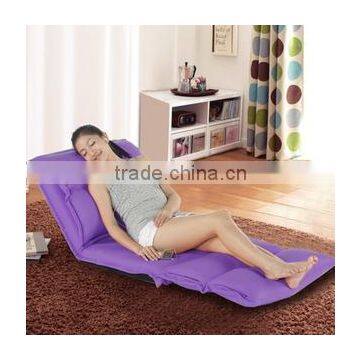 Modern Floor Chair, Legess Foldable Sofa for Tatami photo-2
