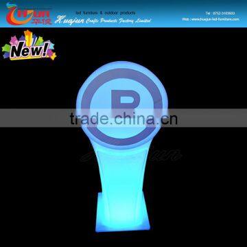 2015 New LED products/road traffic signs/led plastic road traffic signal