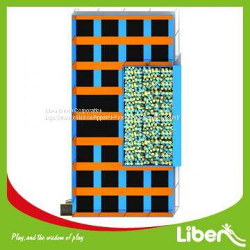 Kids Favorite Big Indoor Trampoline photo-3