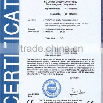 China Sublimation Mug Press Machine, Low Price Mug Heat Press Machine photo-6