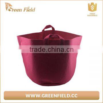 Factory Fabric Smart Pot Nonwoven Fabric Grow Bag photo-5