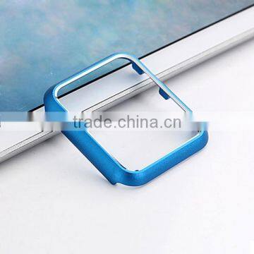 New Coming Aluminium Alloy Case for Apple Watch, Metal Wrist Watch Case photo-4