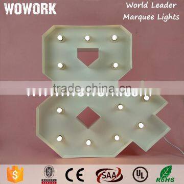 Decorative Marquee Lights photo-4