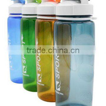 Cycling Camping Plastic Sport Joyshaker Drinking Bottle of Tritan Material photo-4