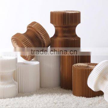 20156New Modern Design Brand Hotel Decor Office White Unique Chair photo-6