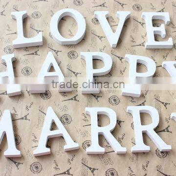 Hot Selling Colorful Letter A-Z Wood Alphabet photo-4