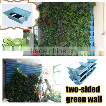 Pots Garden Supply Vertical Garden Modular Hydroponic Trays photo-3