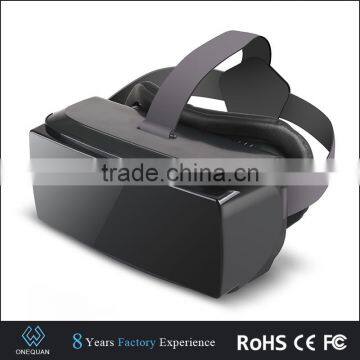 New Arrival All In One Vr 3D Virtual Reality Glasses