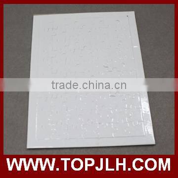 Wholesale Fairy Tale 3d Paper Puzzle Paper Model Toy Cardboard Puzzle photo-4