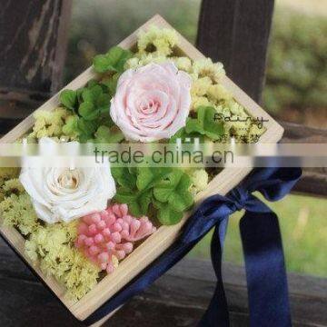 Fresh Flower Floral Foam Plates for Flower Arrangements photo-3