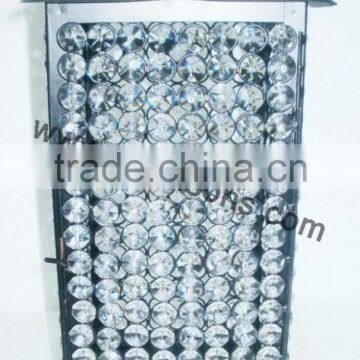 Crystal Round Votive Holder photo-3
