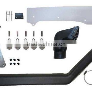 Off Road Air Tech Intake 4wd Snorkel for Isuzus D-MAX 2009 Onwards