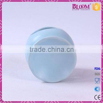 Aromatheraphy Home Fragrance Ceramic Oil Burner photo-5