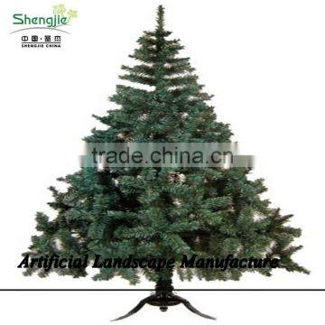 SJZJN 1515 Artificial Christmas Tree/Fake Plant Decorative Christmas Tree photo-3
