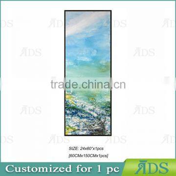 Custom Home Goods Wall Decoration Scenery Painting photo-2