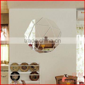 Decorative Acrylic Wall Panel photo-2
