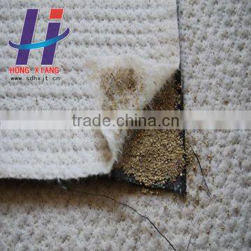 Dam Liner Pond Liners Bentonite Clay Liner Bentonite Geosynthetic Clay Liner photo-2