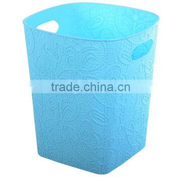 2015 Touchless Plastic Wastebin Receptacles,bin,kitchen Trash Bin photo-4