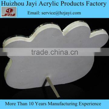 Wholesale Custom Handmade White Photo Frame photo-6