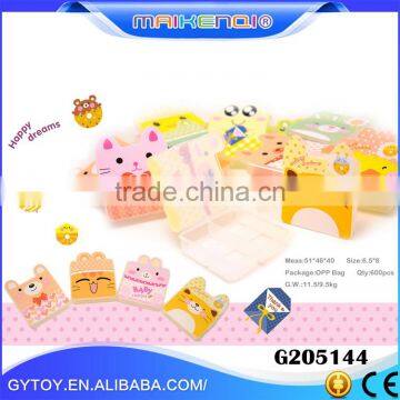 2016 Hot Selling Custom Cartoon Cute Medicine Storage Box , Foldable Medicine Storage Box , Medicine Storage Box photo-5