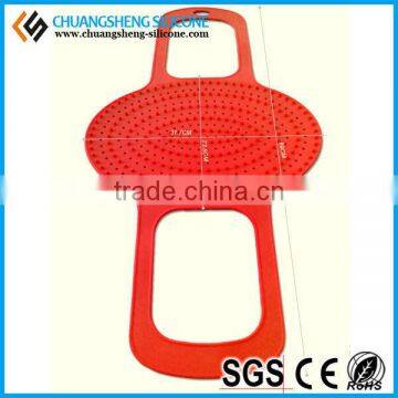 Oven Needed Pad, High Tempreture Baking Mat, Silicone Oven Mat