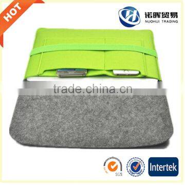 Felt Protective Notebook Carrying Case Best Laptop Sleeve photo-2