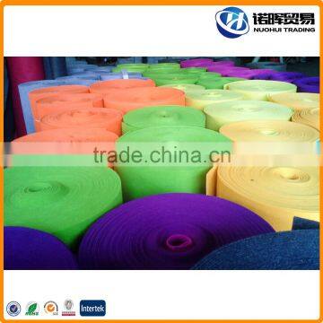 Thick Polyester pp Needle Punched Non Woven Home Textile Fabric Rolls photo-3