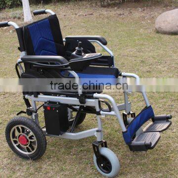 Power Chair, a Versatile, Easy-to-maneuver Wheelchair With a Unique, Memorable Design. photo-2
