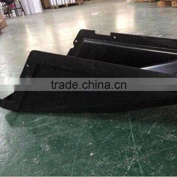 OEM ABS Texture Machine Cover photo-2