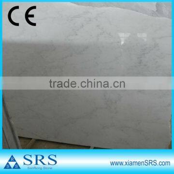 China dongfang white marble slab