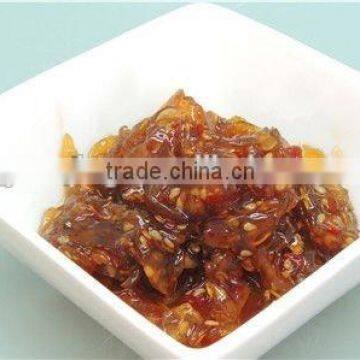 Cook Wakame in 2014 Have a Good Style photo-5