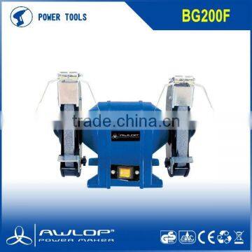 250W 150mm Electric Bench Grinder Stand-BG150FB