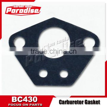 43CC52CC Brush Cutter Carburetor Gasket