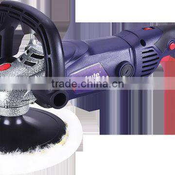 high quality makute power toolds 1200w eclectric hand car polisher machine