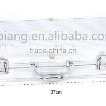 5pcs Portable Bbq Tool Box Set photo-2