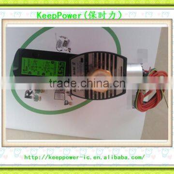 EFG551H401MO Pneumatic Components Solenoid Valve Two Five-way Explosion-proof Solenoid Valve EFG551H401MO 2 AC220V DC24V photo-3