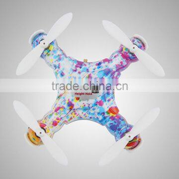 2016 Newest RC Mini Copter Drone photo-3