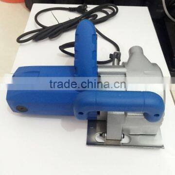 MT-WG01 Concrete Brick Wall Chasing Grooving and Cutting Machine photo-2