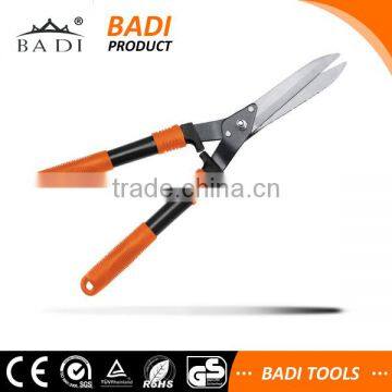 BD-HS017 10 inch high quality garden pruning hedge shear