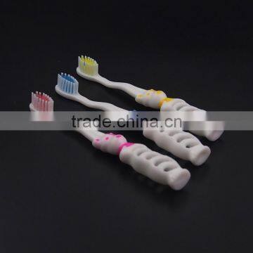 OEM Design China Best Kids Toothbrush Made of Special Shape photo-5