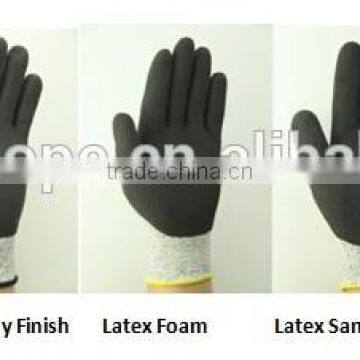 Sunnyhope New Designcut Resistant Gloves for Working photo-3