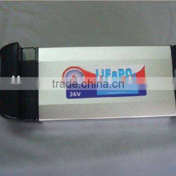 Li-ion Battery for Electric Bicycle