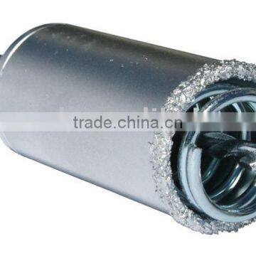 Carbide tip hole saw (tile hole saw, diamond bit, diamond hole saw)