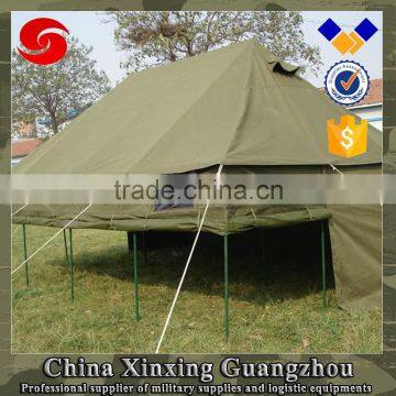Dia 30mm 38mm Steel Hot UV Protection Rain Proof Military Tent With Pegs photo-6