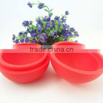 LFGB Non-stick LFGB Standard Silicone Ice Ball Mold photo-5