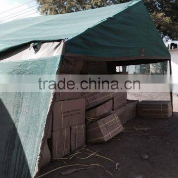 Tent factory new design lowest price emergency Shelter Tents for sale