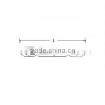 Pozi Double End Screw Drive Bits photo-2