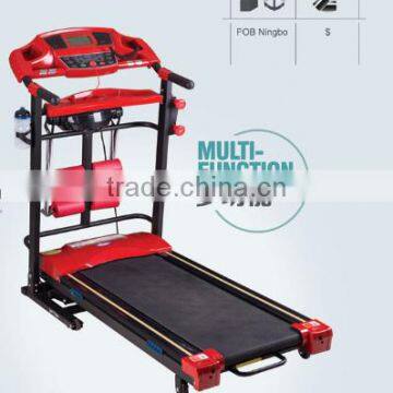 Fitness Equipment Electric Treadmill