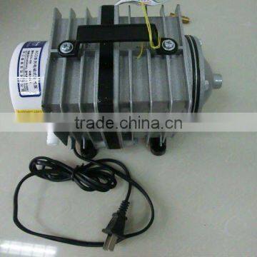 ACO series ACO-002 air pump 35w 40L/min for laser engraving machine