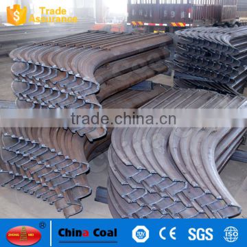 Special Manufacture Channel Support U Steel Beam Arch